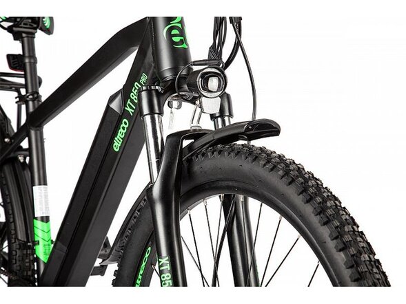 Электровелосипед Eltreco XT 850 Pro